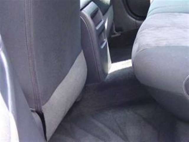 Nissan Sentra 2014 photo 12